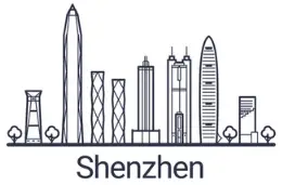 Shenzhen-LOGO