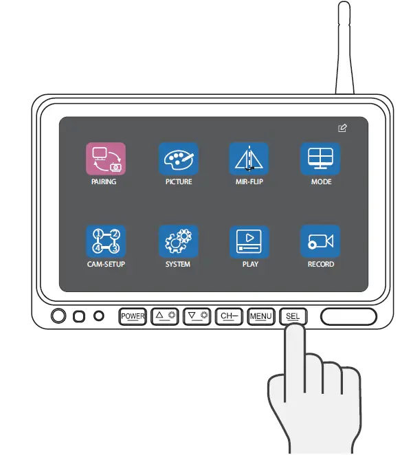 Shenzhen-Sunveytech-MY-SNR-CX77-Digital-Wireless-Backup-Camera-Systems-FIG-10