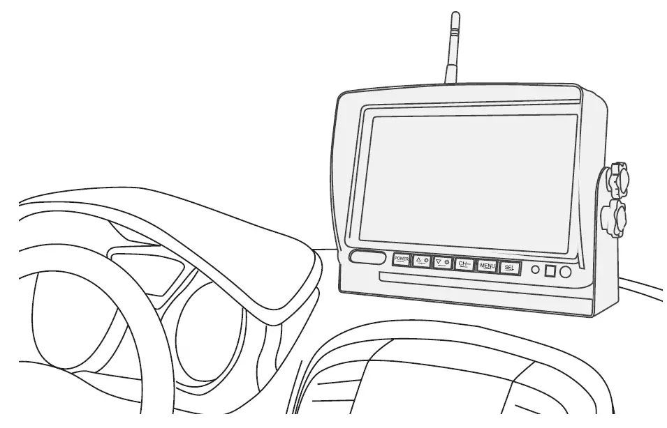 Shenzhen-Sunveytech-MY-SNR-CX77-Digital-Wireless-Backup-Camera-Systems-FIG-5