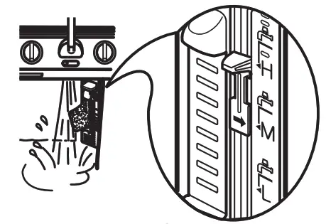 LG PT1200R Washing Machine - Open