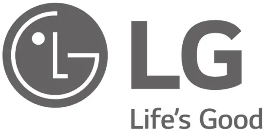 LG logo