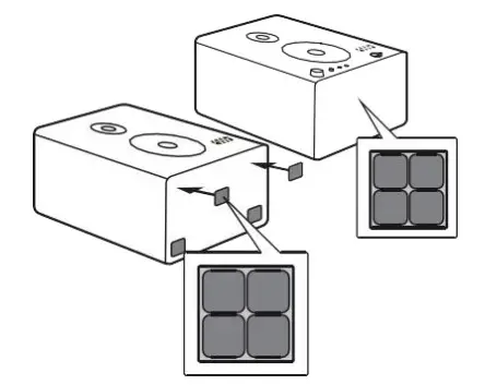 PreSonus Eris Series E4.5 High-Definition Media Reference Monitors - figure 7