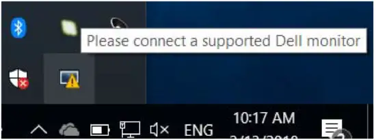 Dell Display Manager