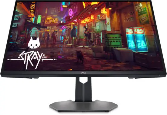 DELL G3223Q 32-Inch 4K UHD Gaming Monitor