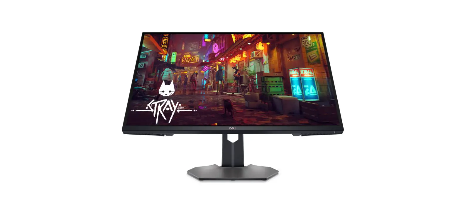 Dell G3223q 32-inch 4k Uhd Gaming Monitor User Guide