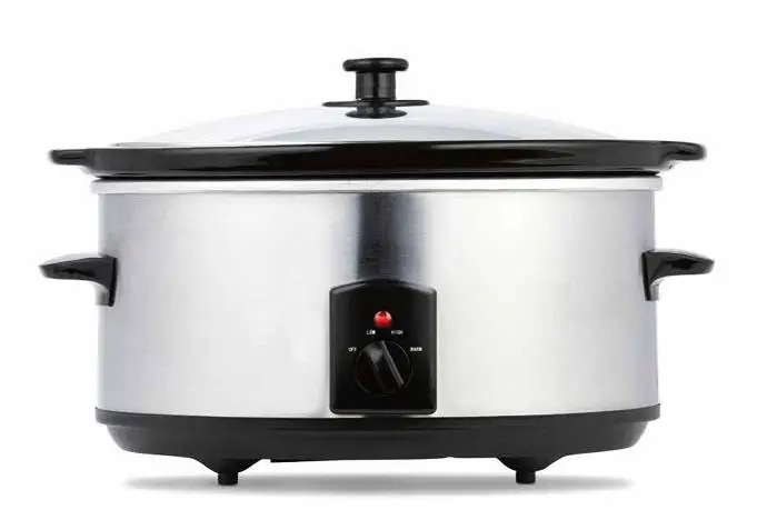 anko Slow Cooker Cover