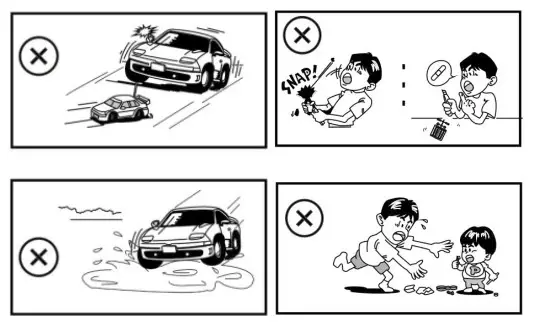 corally C-00171 Punisher XP 6S Monster Truck - figure 1