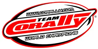 corally C-00171 Punisher XP 6S Monster Truck - logo