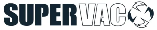 SUPERVAC logo