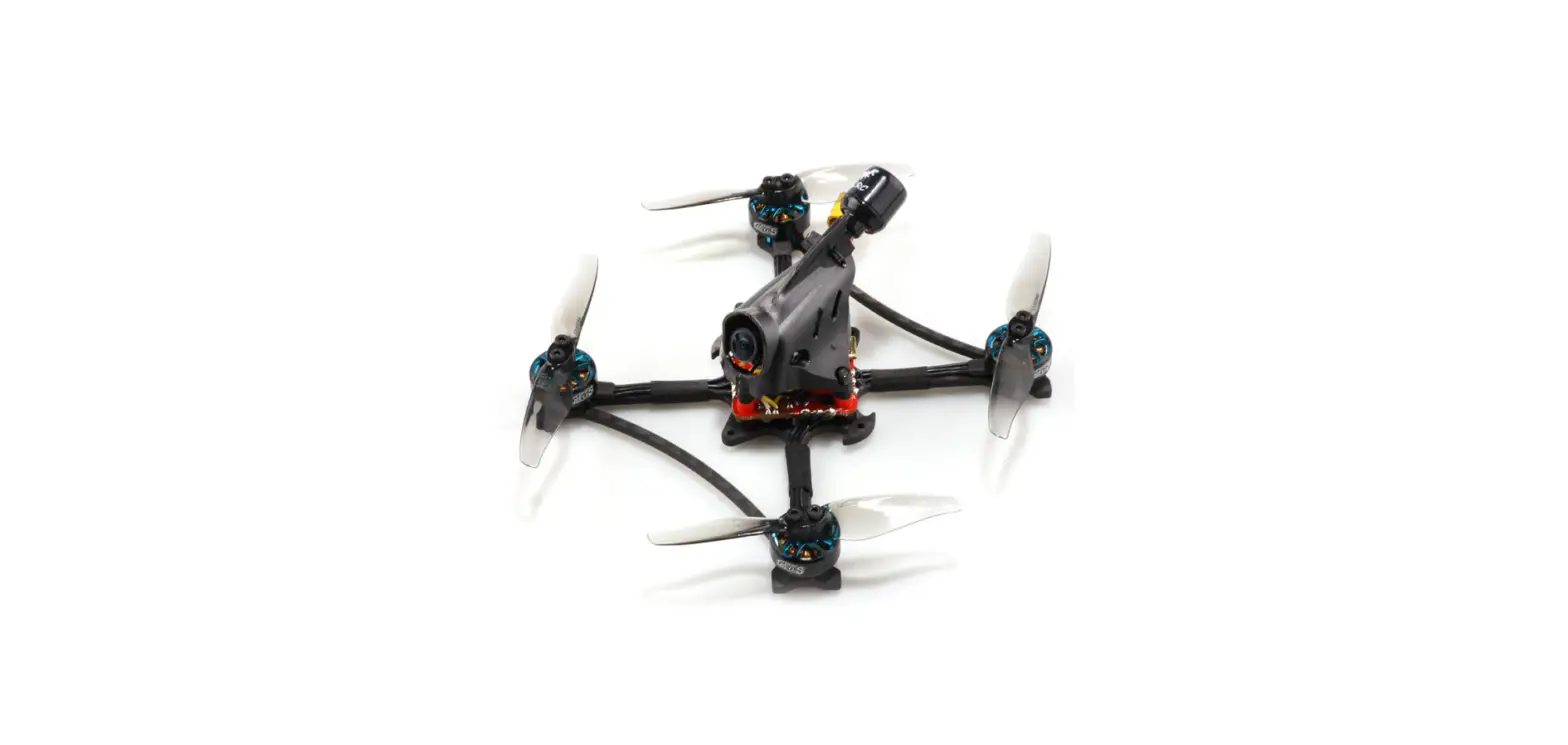 Hglrc Petrel 120x Fpv Racing Drone User Manual Hglrc Petrel 120x Fpv Racing Drone User Manual