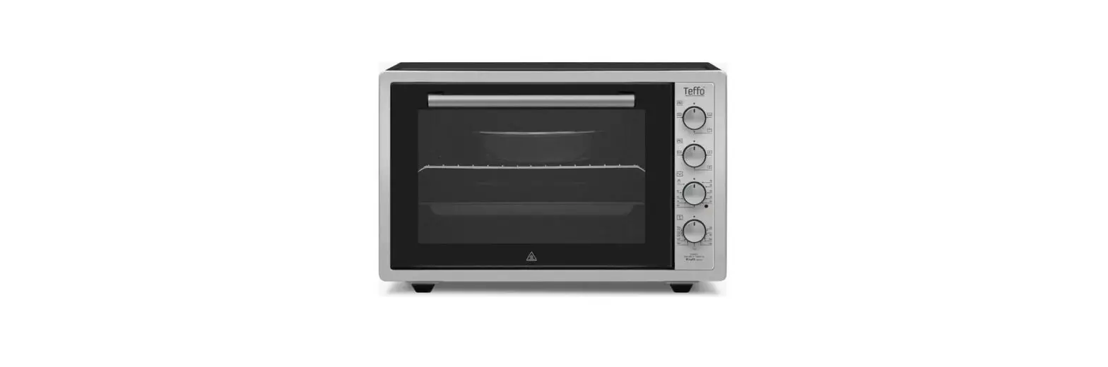 Inventum Imc6020f Oven Instruction Manual