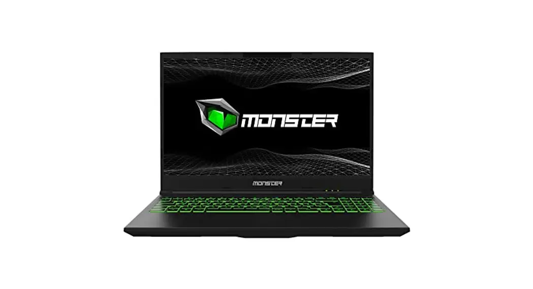 Abra A5 Gaming Laptop User Manual