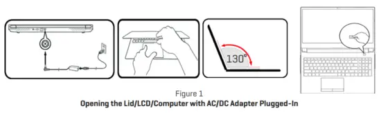 ABRA A5 Gaming Laptop - icon2