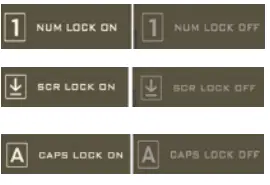 ABRA A5 Gaming Laptop - icon32