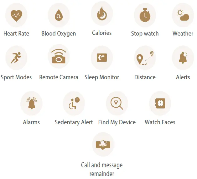 OPTA-SB-234-Bluetooth-Heart-Rate-Sensor-Smartwatch-fig-5