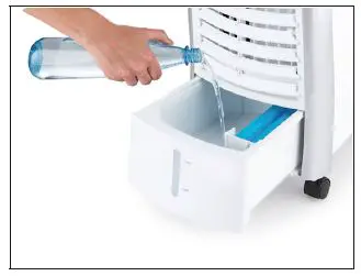 KLARSTEIN 10034640 MAXFRESH Air Cooler-fig3