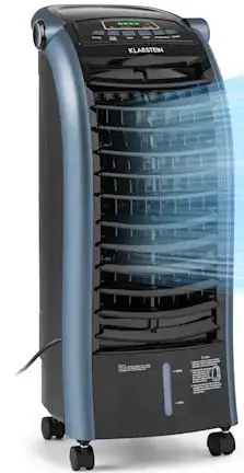 KLARSTEIN 10034640 MAXFRESH Air Cooler-prod
