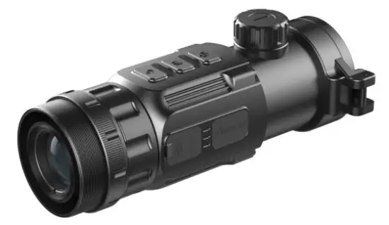 InfiRay Clip CH50 Series Thermal Imaging Attachment - figure 1