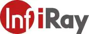 InfiRay Clip CH50 Series Thermal Imaging Attachment - logo
