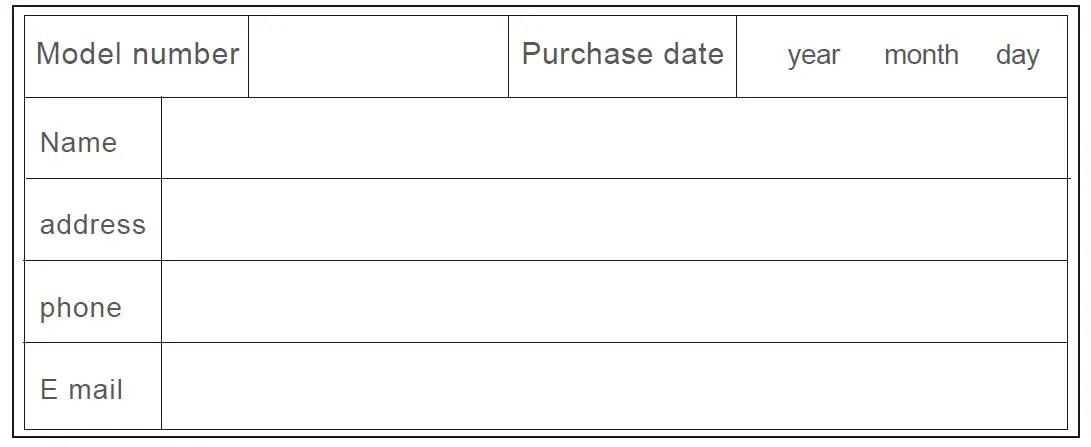 Everbliss Green Infinity SL-01 Infinity Solar Photovoltaic Backpack fig 14