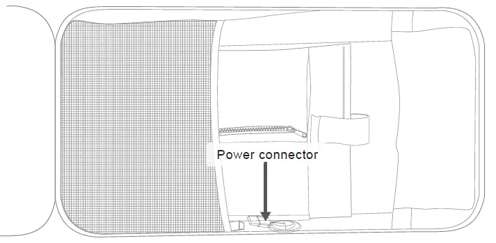 Everbliss Green Infinity SL-01 Infinity Solar Photovoltaic Backpack fig 4