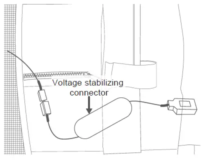 Everbliss Green Infinity SL-01 Infinity Solar Photovoltaic Backpack fig 7