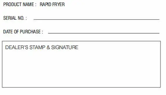 GLEN-SA-3043-Electric-Rapid-Air-Fryer-fig1