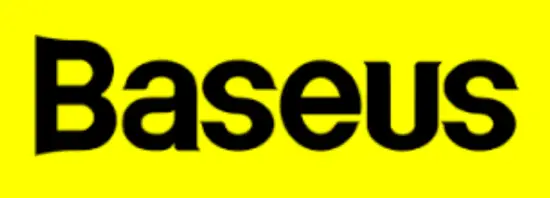 Baseus BS-W528 2-in-1 20W Wireless Charger