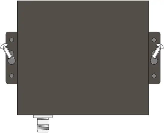 HR4136-B1 - CIDRW Controller 1