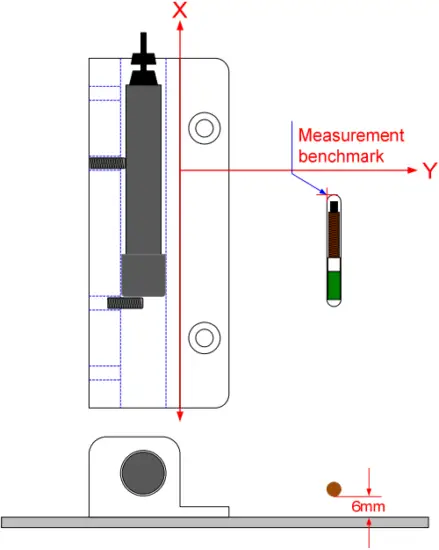 HR4136-B1 - Transmission Area 1