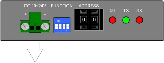 HR4136-B1 - Wiring Diagram 1