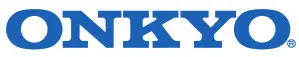 ONKYO Integrated Stereo Amplifier Logo