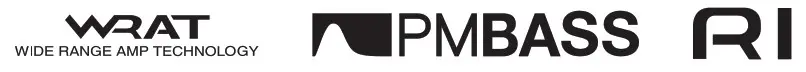 ONKYO Integrated Stereo Amplifier Logo2