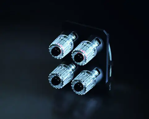 ONKYO Integrated Stereo Amplifier ONKYO Integrated Stereo Amplifier 5