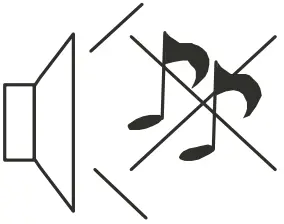 jvc AV H587115A LED Display - Fig 100