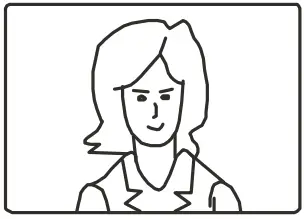 jvc AV H587115A LED Display - Fig 101