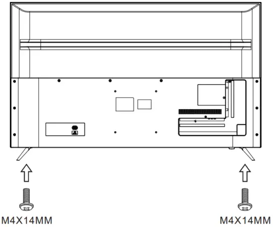jvc AV H587115A LED Display - Fig 12