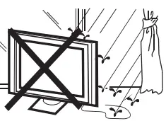 jvc AV H587115A LED Display - Fig 3