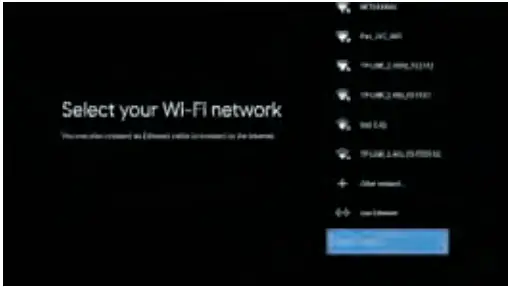 jvc AV H587115A LED Display - Fig 32