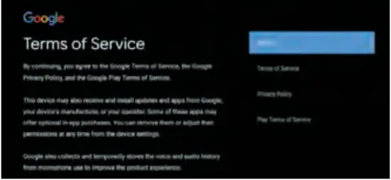 jvc AV H587115A LED Display - Fig 33