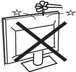 jvc AV H587115A LED Display - Fig 4