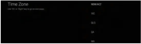 jvc AV H587115A LED Display - Fig 41