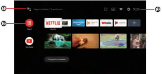 jvc AV H587115A LED Display - Fig 48