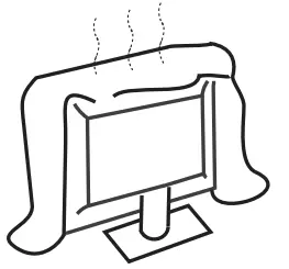 jvc AV H587115A LED Display - Fig 5