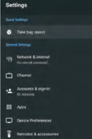 jvc AV H587115A LED Display - Fig 56