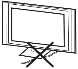 jvc AV H587115A LED Display - Fig 6