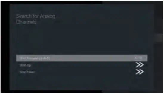 jvc AV H587115A LED Display - Fig 61