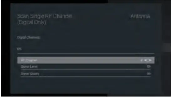 jvc AV H587115A LED Display - Fig 62