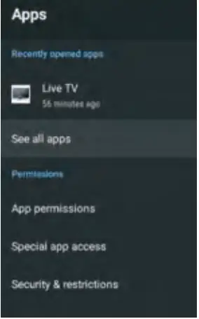 jvc AV H587115A LED Display - Fig 64