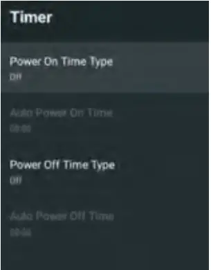 jvc AV H587115A LED Display - Fig 67